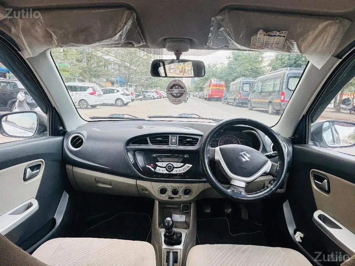અલ્ટો K10 |2,45000 મા ખાલી - કાર - રાજકોટ શહેર - Image 3