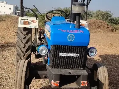 new holland 3230