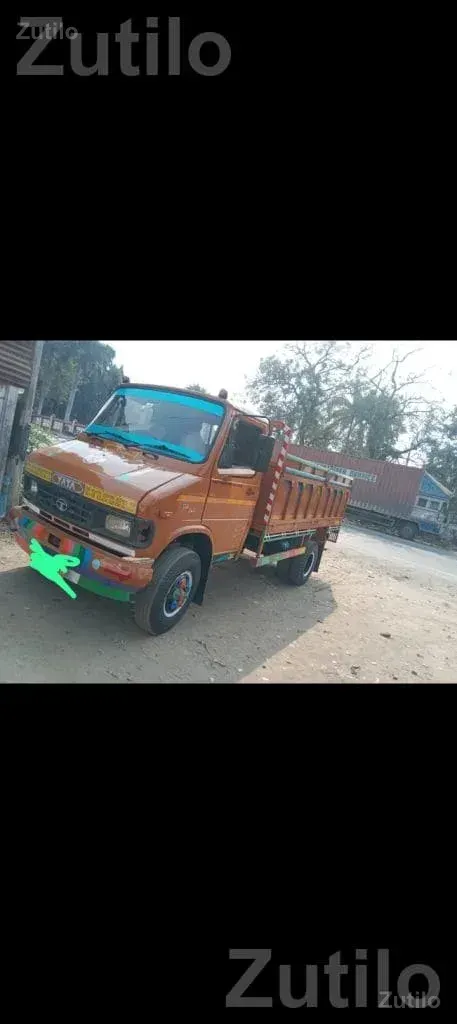 2018 Tata 709 EX Cargo Truck - Trucks & Lorries - Borsad - Image 3