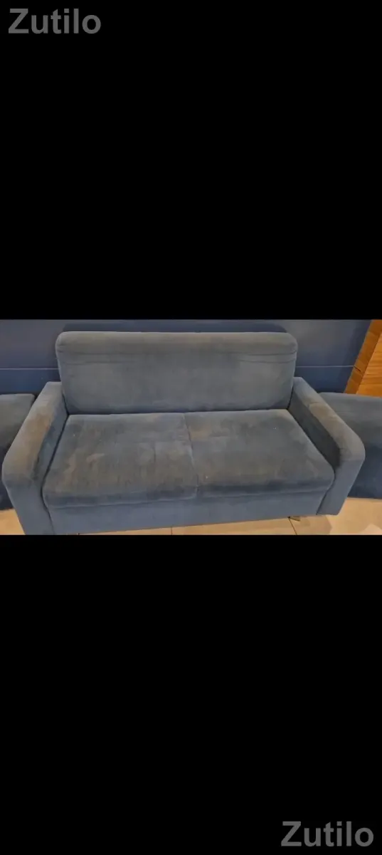 Sofa - સોફા સેટ અને કાઉચ - રાજકોટ શહેર - Image 1