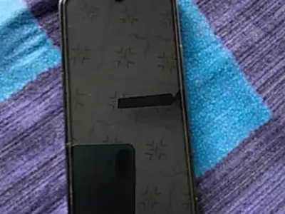 Samsung a 34 8 128 battery problem