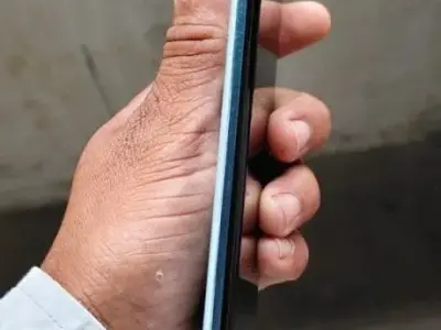 Vivo V29 Pro 12GB 256GB Full Kit
