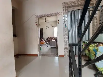 1 BHK Flat for Sale in Rajkot Area
