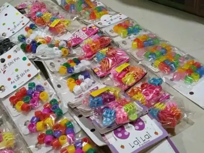 Fashion Accessories Stock for Shop Clearance Fashion Accessories Stock for Shop Clearance