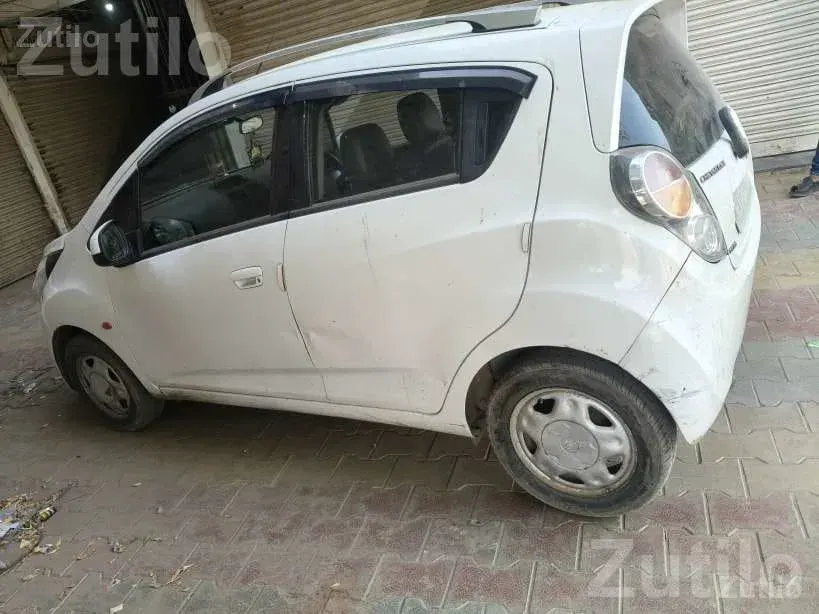 Chevrolet Beat Diesel 2013 Car - કાર - સાણંદ - Image 5