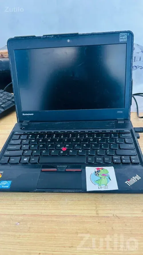 Lenovo ThinkPad Compact Laptop for Sale - Mobile Phones - Khambhalia - Image 2