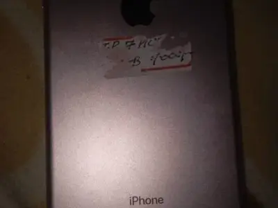Apple iPhone 7 Plus Smartphone