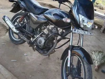 Bajaj Platina 100cc Bike 2013 Model Bajaj Platina 100cc Bike 2013 Model