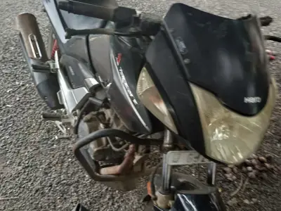 Used Hero CBZ Xtreme 2013 Bike Used Hero CBZ Xtreme 2013 Bike