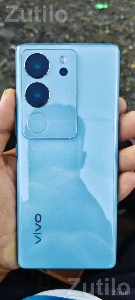 Vivo V29 Pro 12GB 256GB Full Kit - Mobile Phones - Chikhli - Image 5