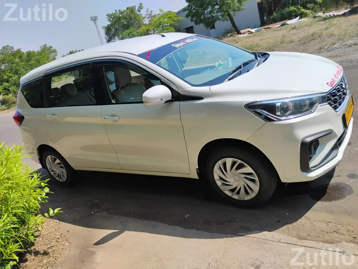 Ertiga - કાર - જામનગર શહેર - Image 4