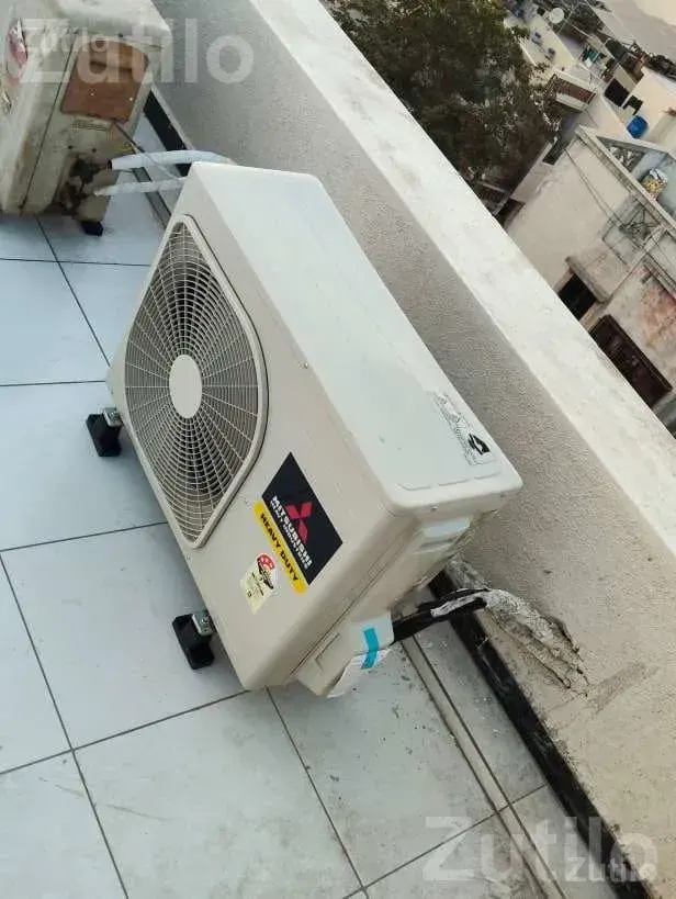 AC Fitting Repair and Service Work - Home Repair - Rajkot City - Image 5