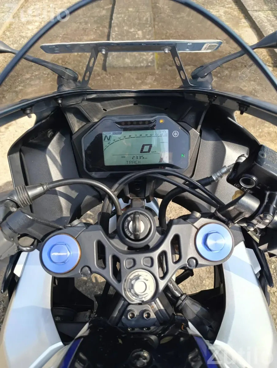 YAMAHA R15M LIMITED EDITION - Bikes - Rajkot City - Image 2