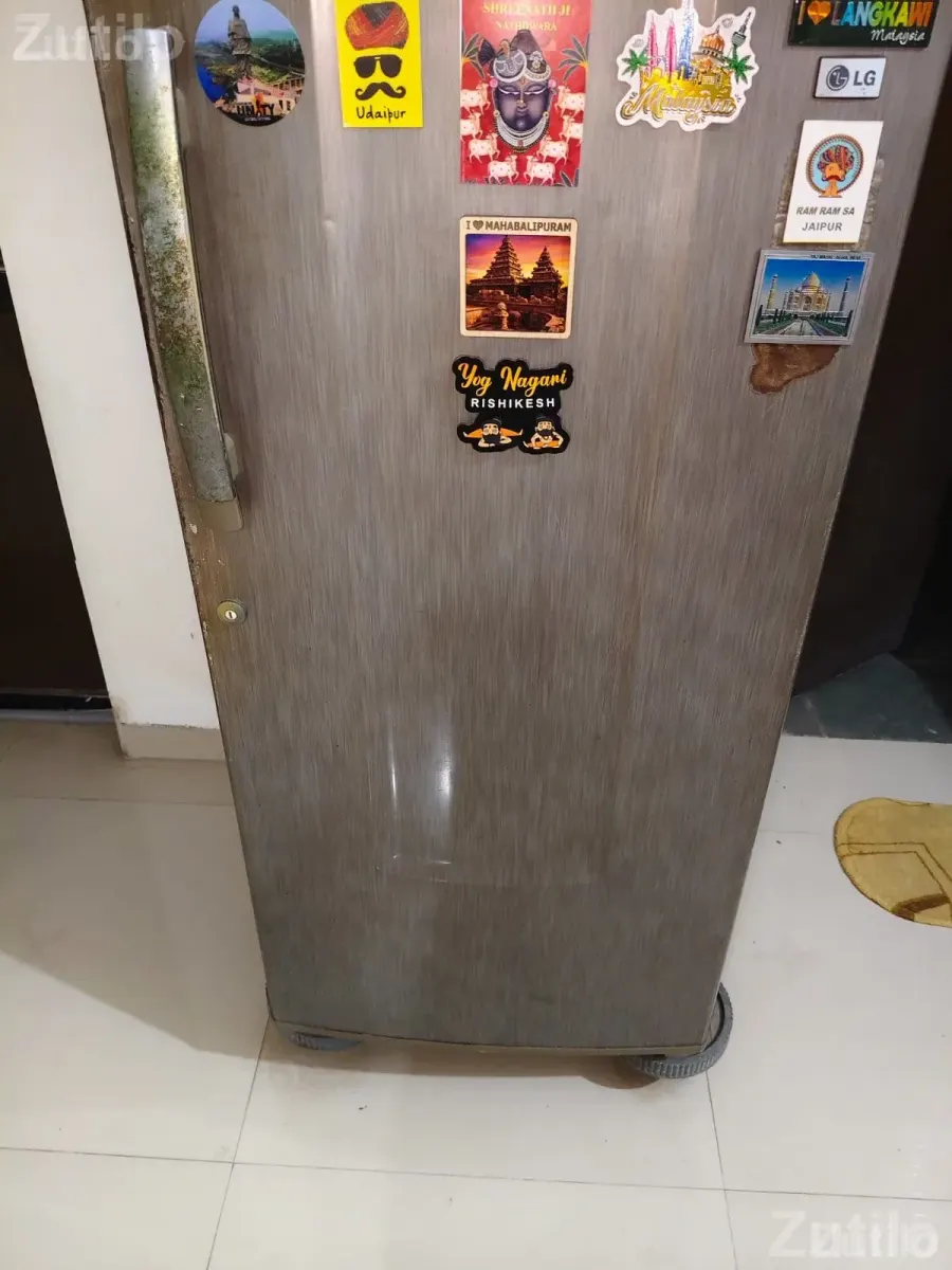 Fridge - Refrigerators - Waghodia - Image 2