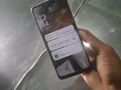 OPPO A18 Smartphone