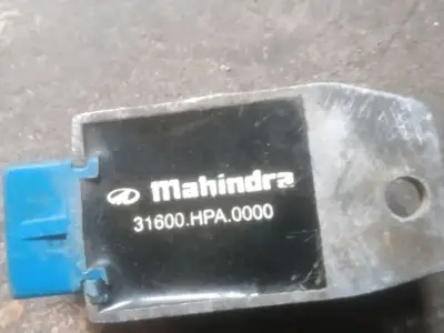 Mahindra Duro Activa LR Unit 31600 HPA 0000 Mahindra Duro Activa LR Unit 31600 HPA 0000