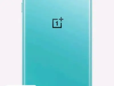 OnePlus Smartphone Aqua Surge OnePlus Smartphone Aqua Surge