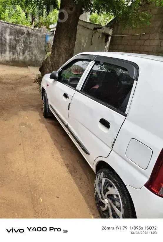 Maruti Suzuki Alto K10 LXI 2013/2014 - Cars - Dhanera - Image 2