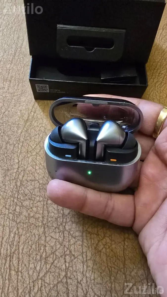 Samsung Galaxy Buds 3 Pro - Accessories - Gandhinagar City - Image 2