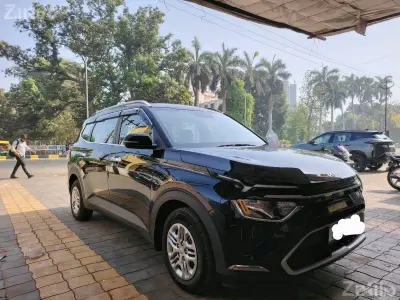 Kia Carens Luxury Car for Rent Kia Carens Luxury Car for Rent