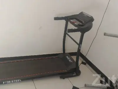 Afton FT98 Steel Treadmill for Sale Afton FT98 Steel Treadmill for Sale
