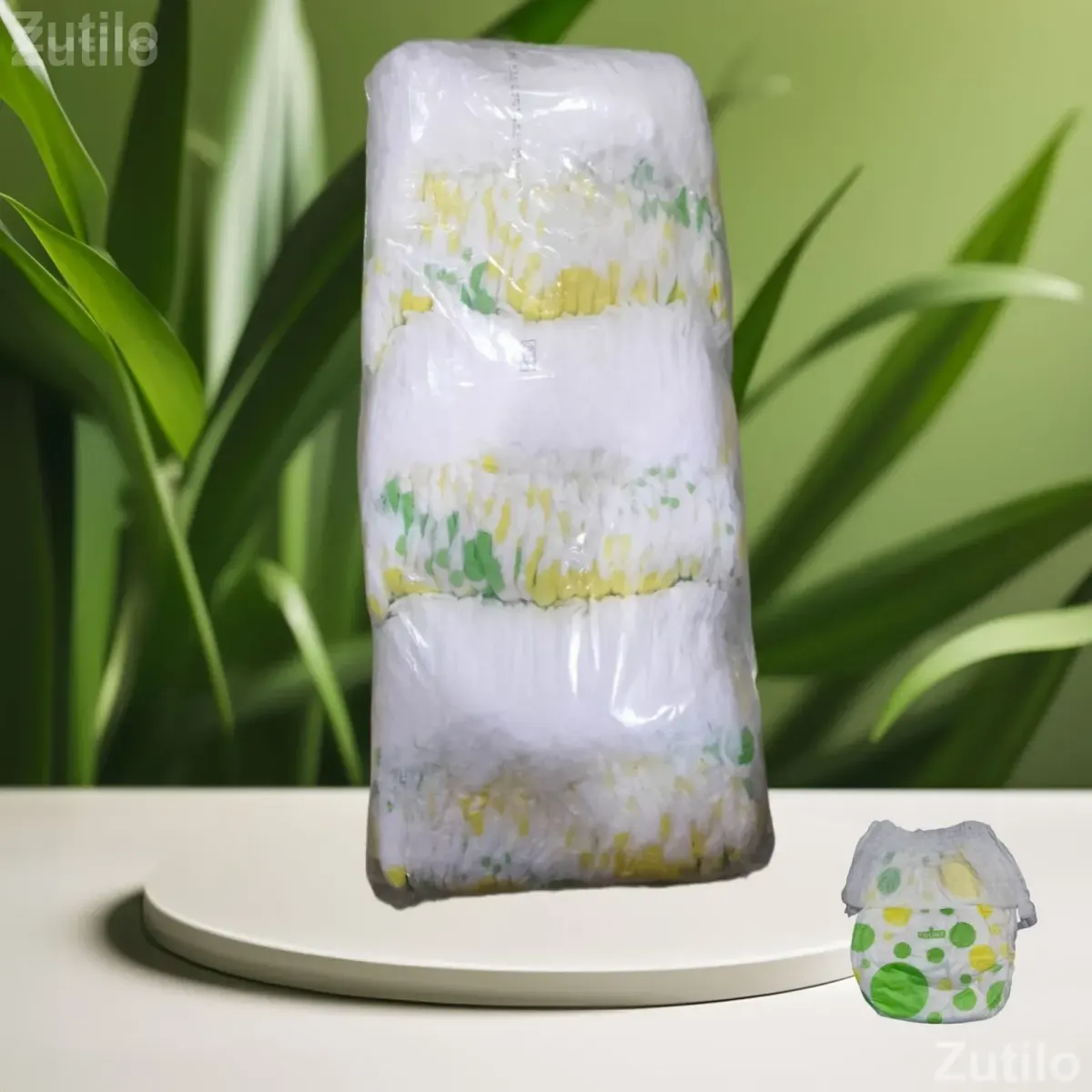 Baby Diapers All Sizes for Wholesale and Retail - અન્ય બાળકો સંબંધિત વસ્તુઓ - સુરત શહેર - Image 3