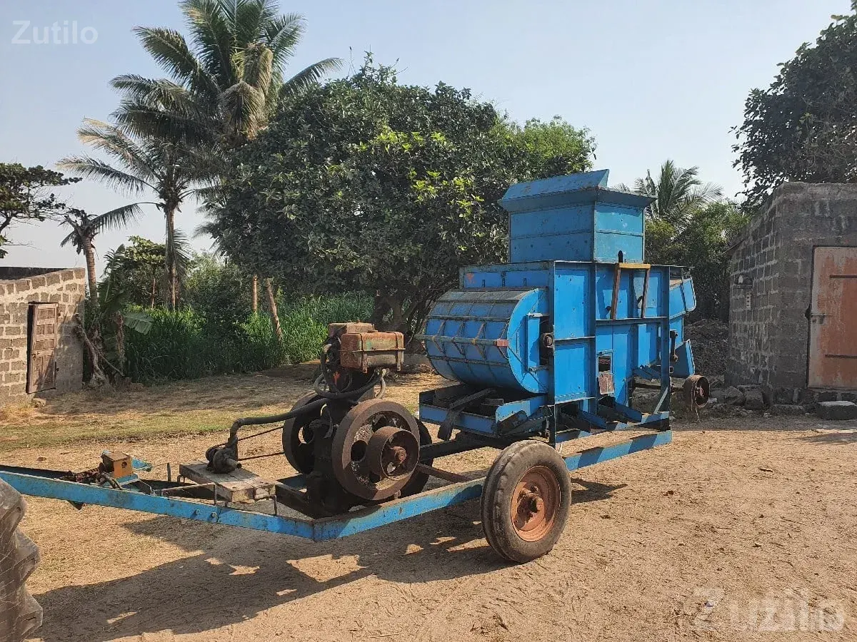 Used Opener Machine Full Set For Sale - અન્ય ઔદ્યોગિક વસ્તુઓ - રણાવાવ - Image 3