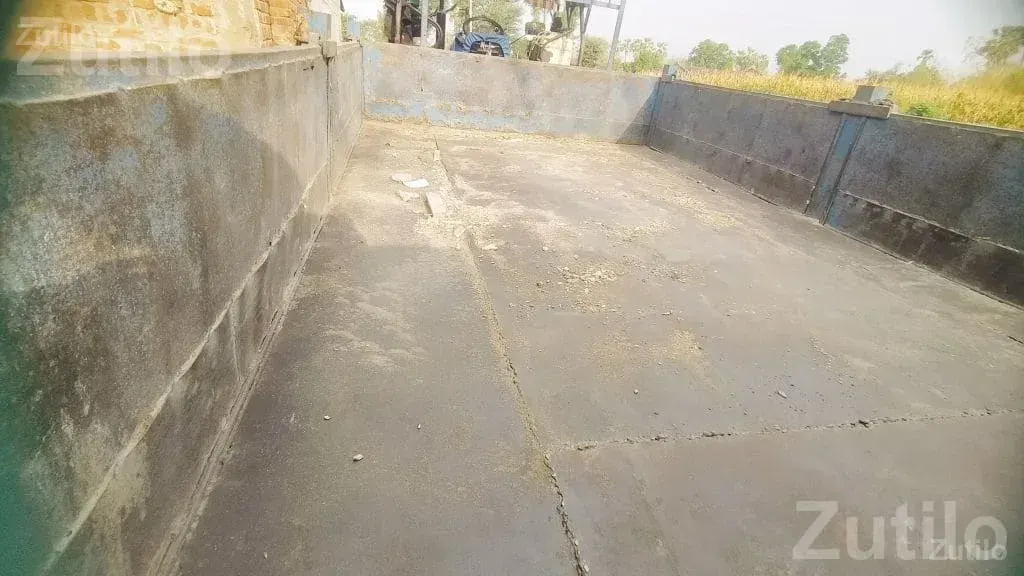 Tractor Trolley Trailer for Sale - ઓટો પાર્ટ્સ - છોટાઉદેપુર - Image 3