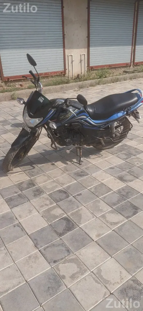 Hero bike - Bikes - Daskroi - Image 2