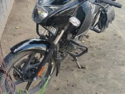 Bajaj Pulsar 125 Bike 2021 Model Bajaj Pulsar 125 Bike 2021 Model
