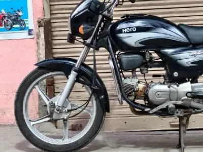 Hero Splendor 2015 Used Bike Hero Splendor 2015 Used Bike