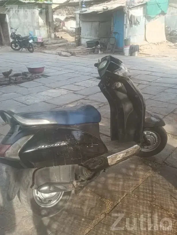 Honda Activa 2014 Scooter - Bikes - Nadiad - Image 3