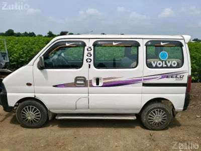 Maruti Suzuki Eeco 2016 for Sale Maruti Suzuki Eeco 2016 for Sale