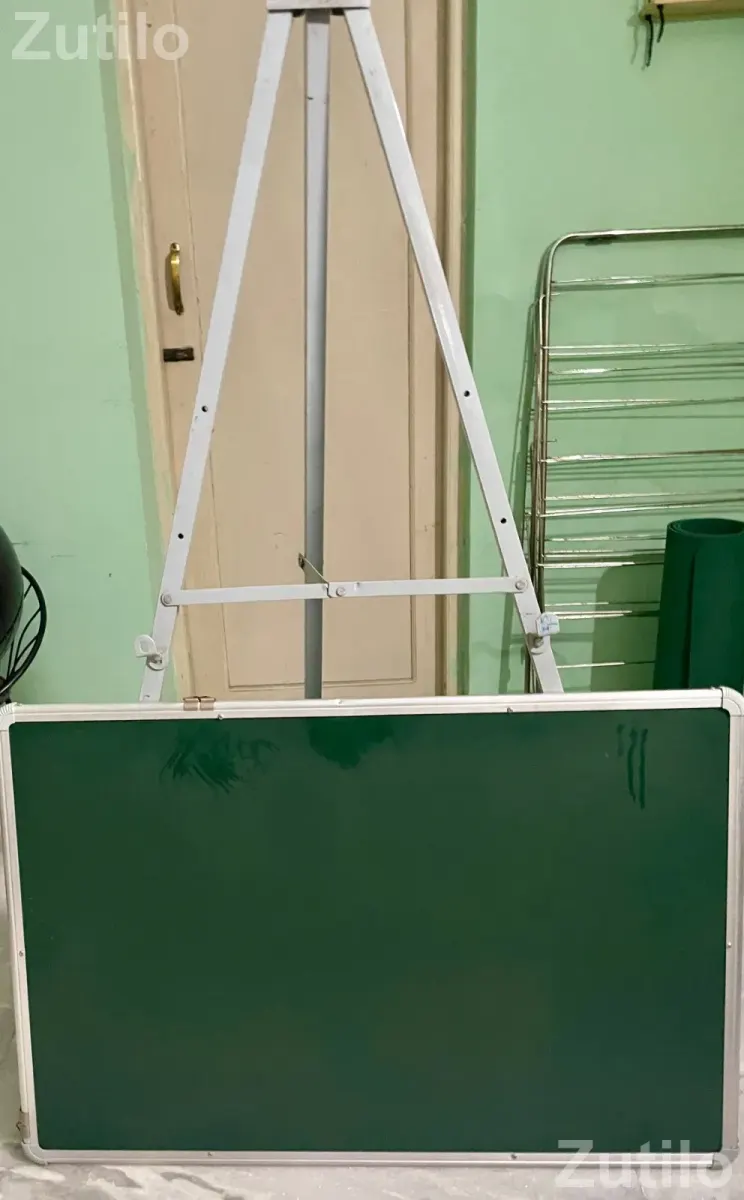 6x4 feet Writing board - Board / Indoor Games - Vadodara City - Image 3