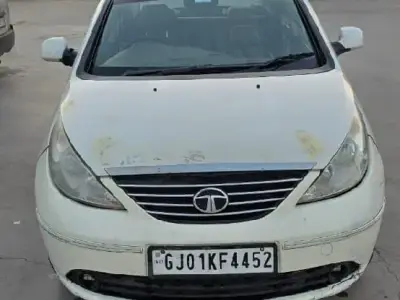 TATA MANZA