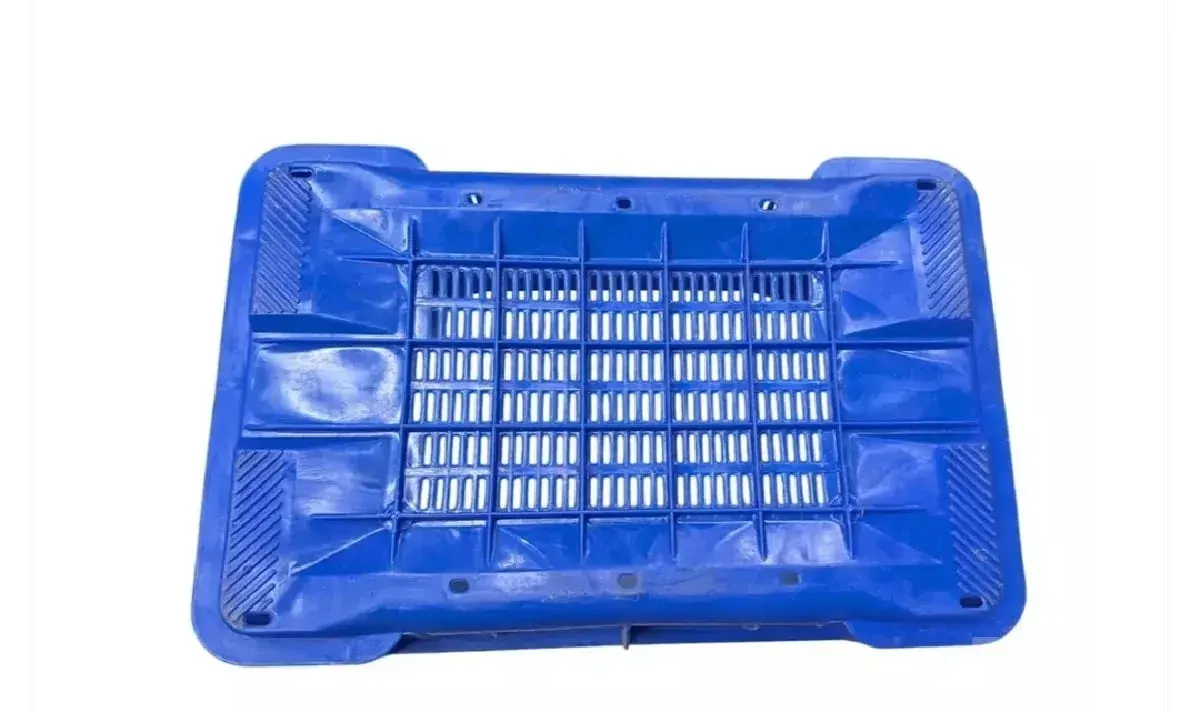 Superme Plastic Vented Crates for Sale - અન્ય ઔદ્યોગિક વસ્તુઓ - તલાલા - Image 2