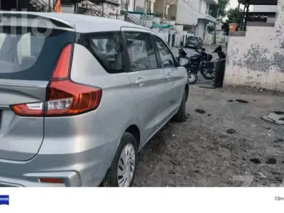 Maruti Suzuki Ertiga VXI CNG 2023
