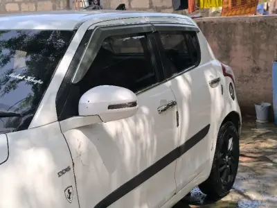 Maruti Suzuki Swift 2013 Used Car Maruti Suzuki Swift 2013 Used Car