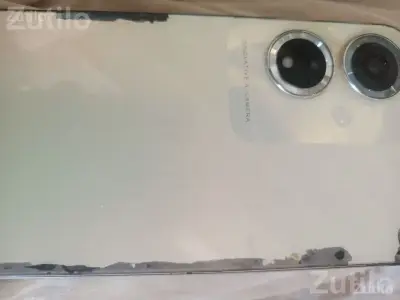 Used Smartphone with Dual AI Camera Used Smartphone with Dual AI Camera