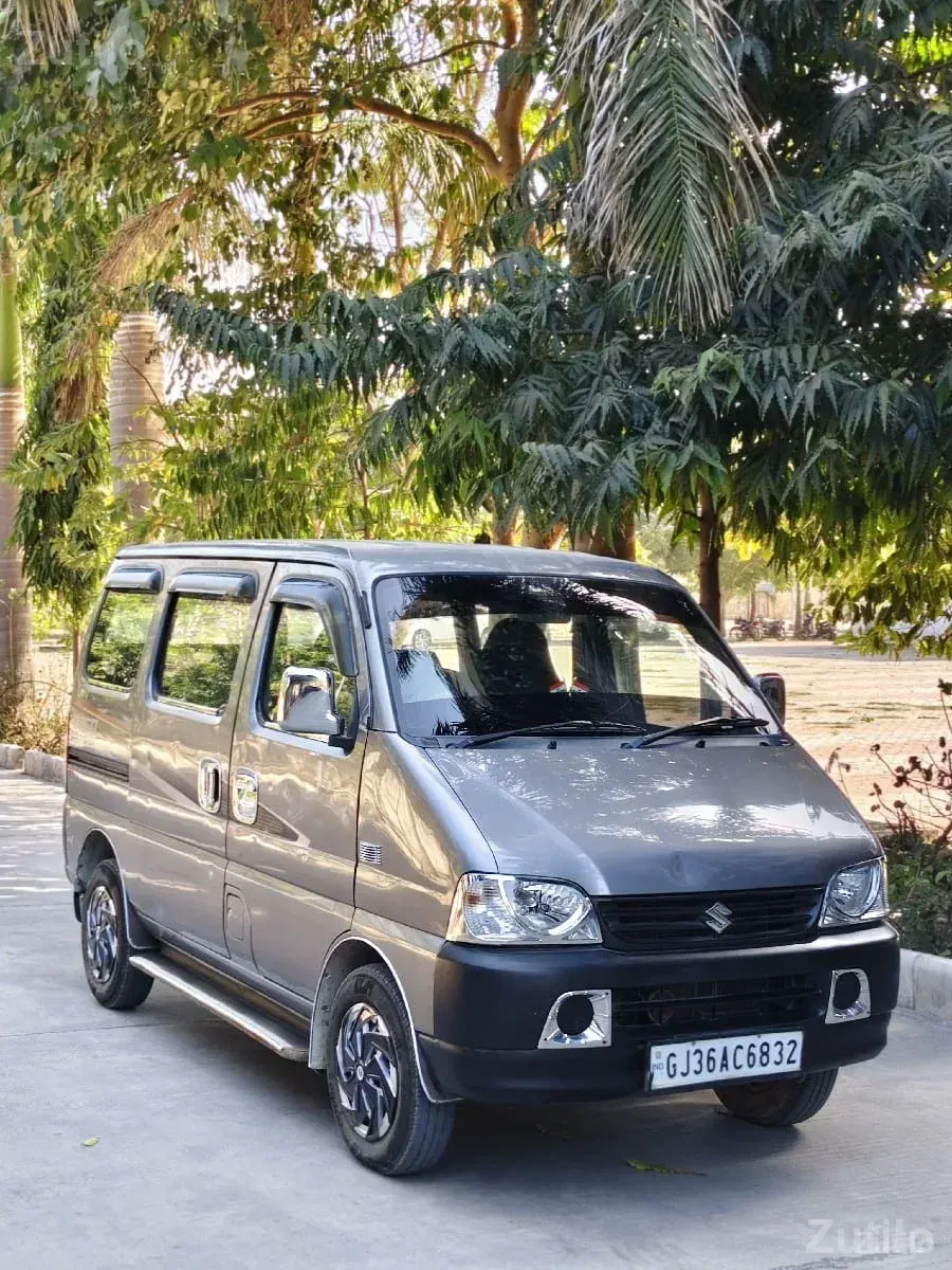 eeco - Cars - Junagadh City - Image 2
