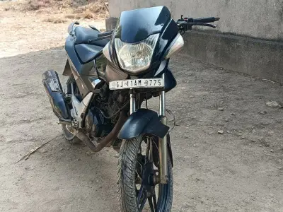 Hero CBZ Xtreme 2013 Used Bike