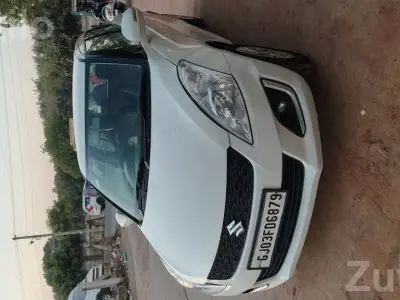 Maruti Suzuki Swift VDI 2014 Diesel Maruti Suzuki Swift VDI 2014 Diesel