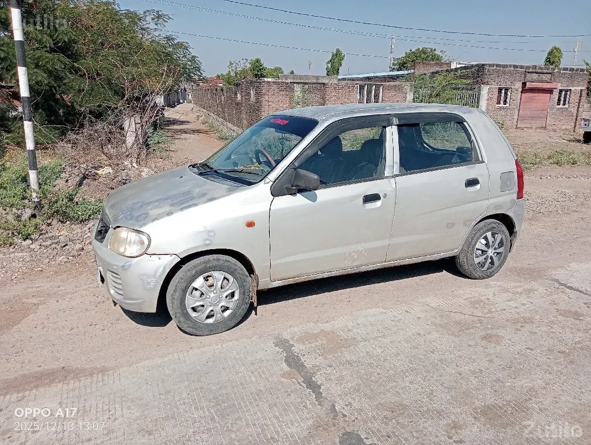 વિમો પાસીગ ચાલુ 
એન્જિન પાવરફુલ - કાર - બાબરા - Image 2