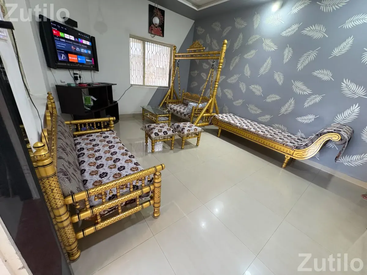Sankheda sofa set - સોફા સેટ અને કાઉચ - અંકલેશ્વર - Image 5
