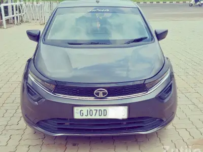 TATA altroz 2021 TATA altroz 2021
