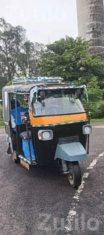 2014 Model Auto Rickshaw for Sale - Auto Rickshaws - Shehera - Image 2