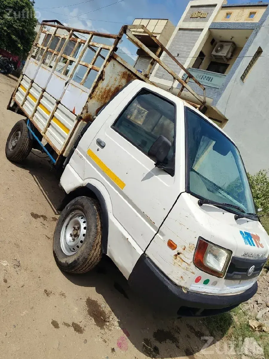 Ashok Leyland Dost Plus 2019 Truck - ટ્રક અને લોરી - સાવરકુંડલા - Image 2