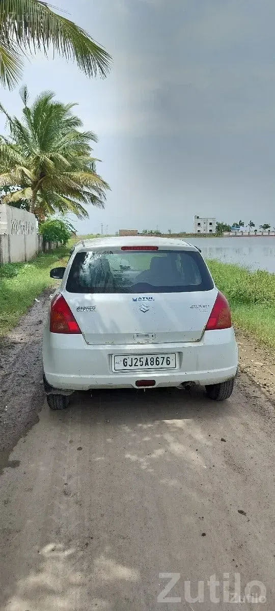 Maruti Suzuki Swift VDi 2007 Diesel Car - Cars - Kutiyana - Image 3