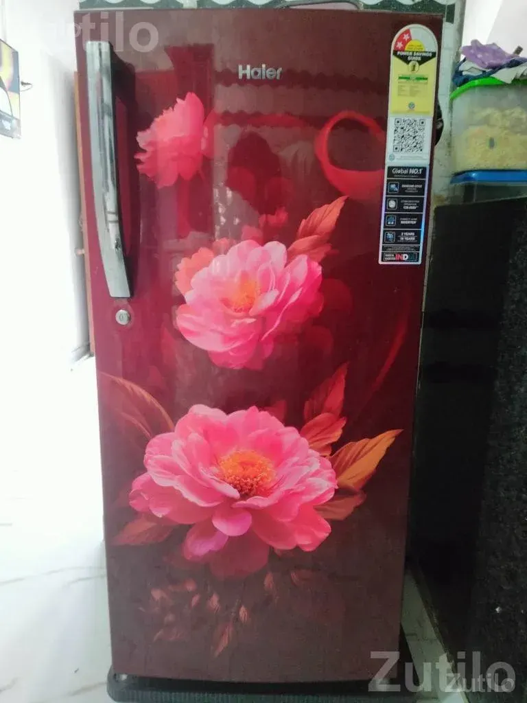 Almost New Refrigerator Used for 2 Months - ફ્રિજ - સુરત શહેર - Image 3