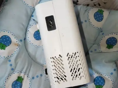 projector projector